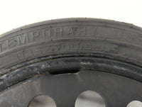 2013-2022 Chevrolet Trax Spare Donut Tire Wheel Rim Oem - Oemusedautoparts1.com