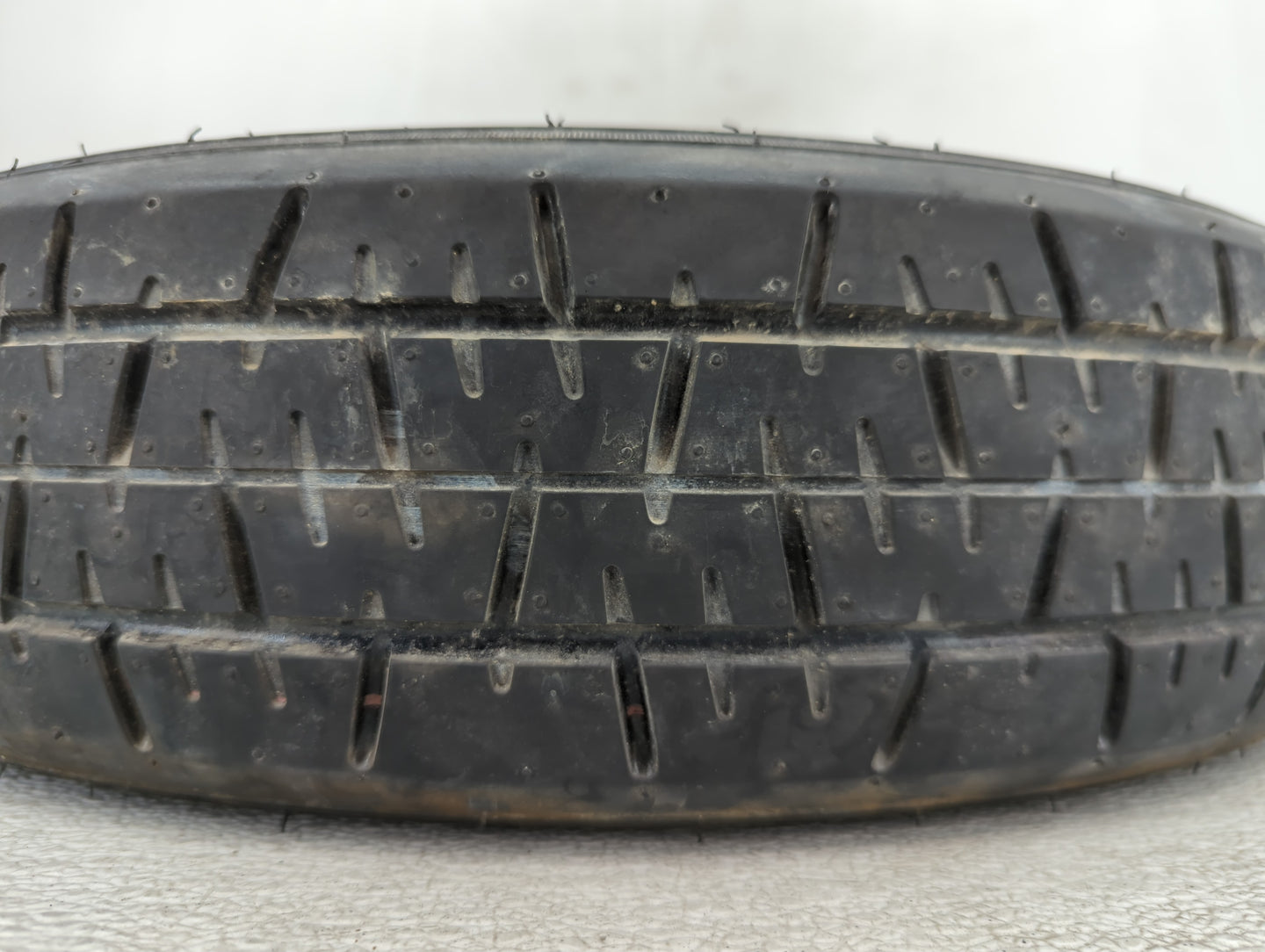2013-2022 Chevrolet Trax Spare Donut Tire Wheel Rim Oem - Oemusedautoparts1.com
