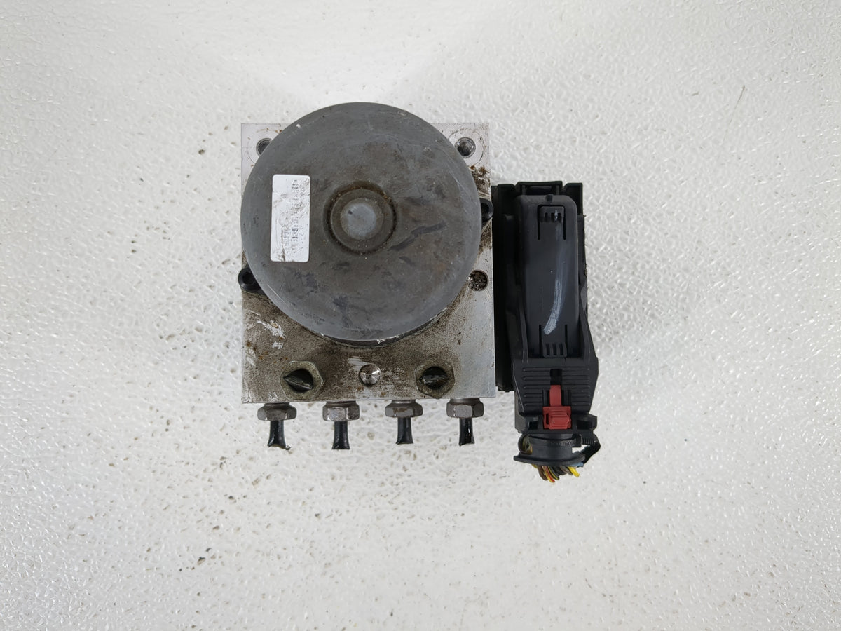 2017-2020 Chevrolet Trax Anti-Lock Brake ABS Pump Module Actuator OEM P/N:42643519 42563014 Fits Fits 2017 2018 2019 2020 OE