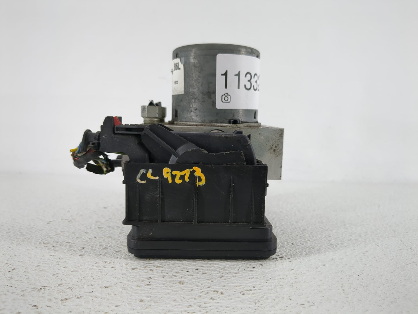 2017-2020 Chevrolet Trax ABS Pump Control Module Replacement P/N:42643519 42563014 Fits Fits 2017 2018 2019 2020 OEM Used Au