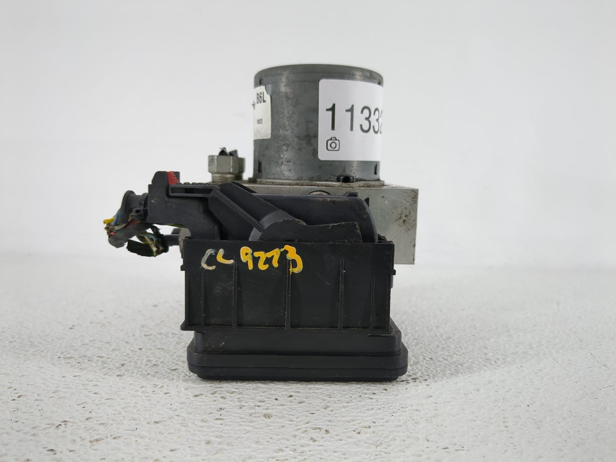 2017-2020 Chevrolet Trax Anti-Lock Brake ABS Pump Module Actuator OEM P/N:42643519 42563014 Fits Fits 2017 2018 2019 2020 OE
