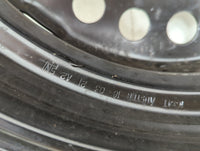 2013-2022 Chevrolet Trax Spare Donut Tire Wheel Rim Oem 1159218 - Oemusedautoparts1.com
