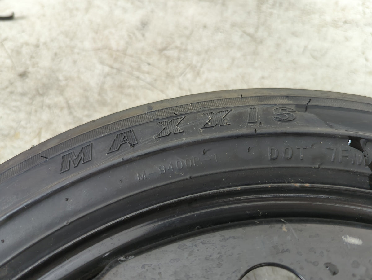 2013-2022 Chevrolet Trax Spare Donut Tire Wheel Rim Oem 1159218 - Oemusedautoparts1.com