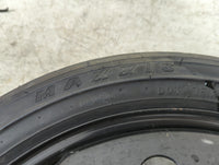 2013-2022 Chevrolet Trax Spare Donut Tire Wheel Rim Oem 1159218 - Oemusedautoparts1.com