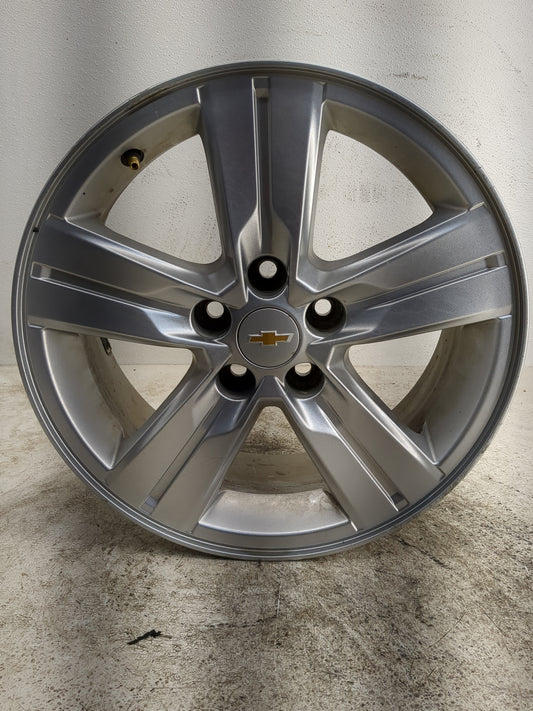 2013-2018 Chevrolet Trax Oem Wheel Rim - Oemusedautoparts1.com