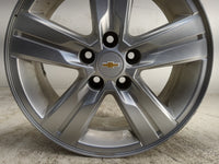 2013-2018 Chevrolet Trax Oem Wheel Rim - Oemusedautoparts1.com