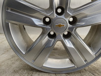 2013-2018 Chevrolet Trax Oem Wheel Rim - Oemusedautoparts1.com