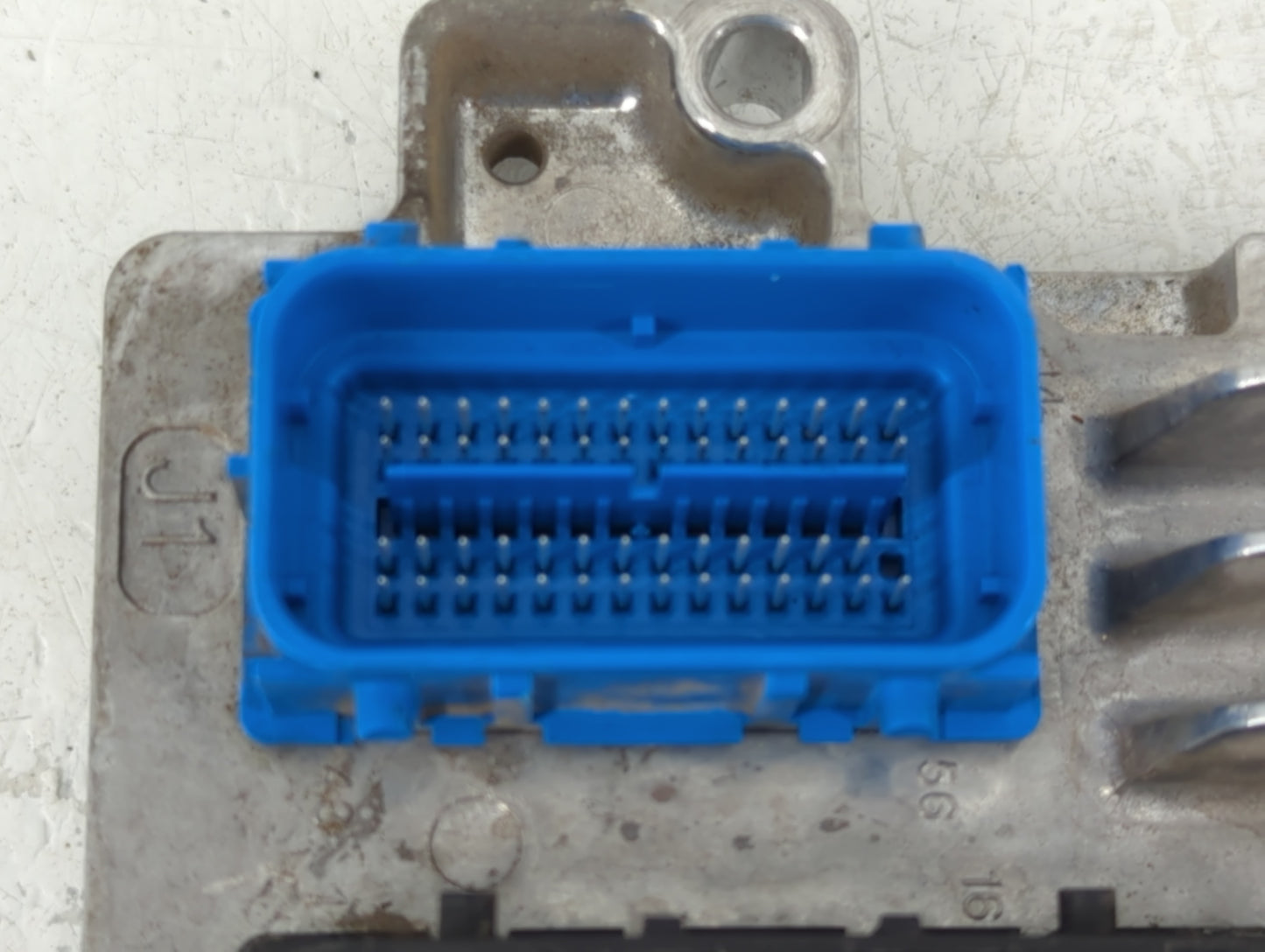 2017-2021 Chevrolet Trax PCM Engine Control Computer ECU ECM PCU OEM P/N:12685776 Fits Fits 2017 2018 2019 2020 2021 OEM Use