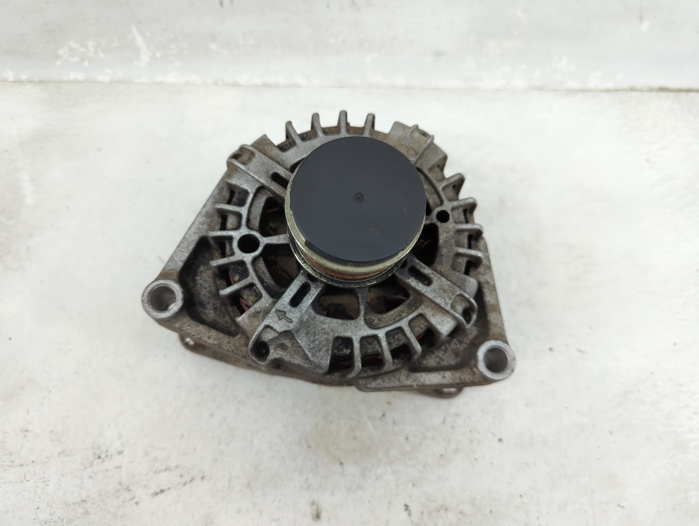 2013-2021 Chevrolet Trax Alternator Replacement Generator Charging Assembly Engine OEM Fits OEM Used Auto Parts - Oemusedaut