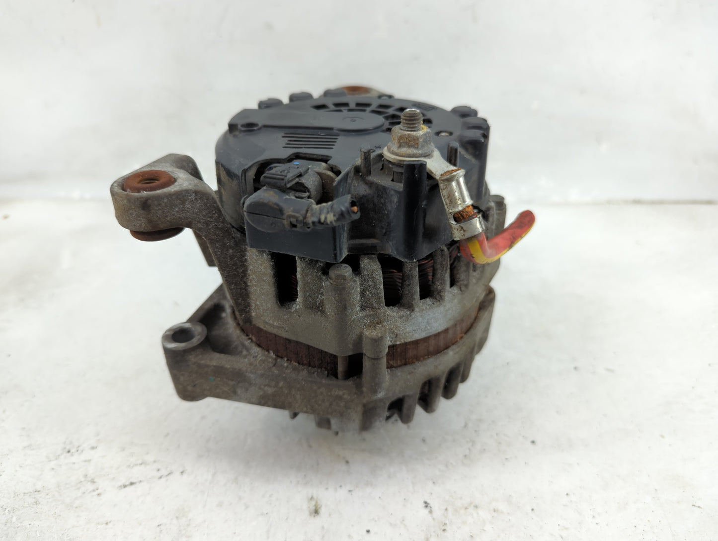 2013-2021 Chevrolet Trax Alternator Replacement Generator Charging Assembly Engine OEM Fits OEM Used Auto Parts - Oemusedaut