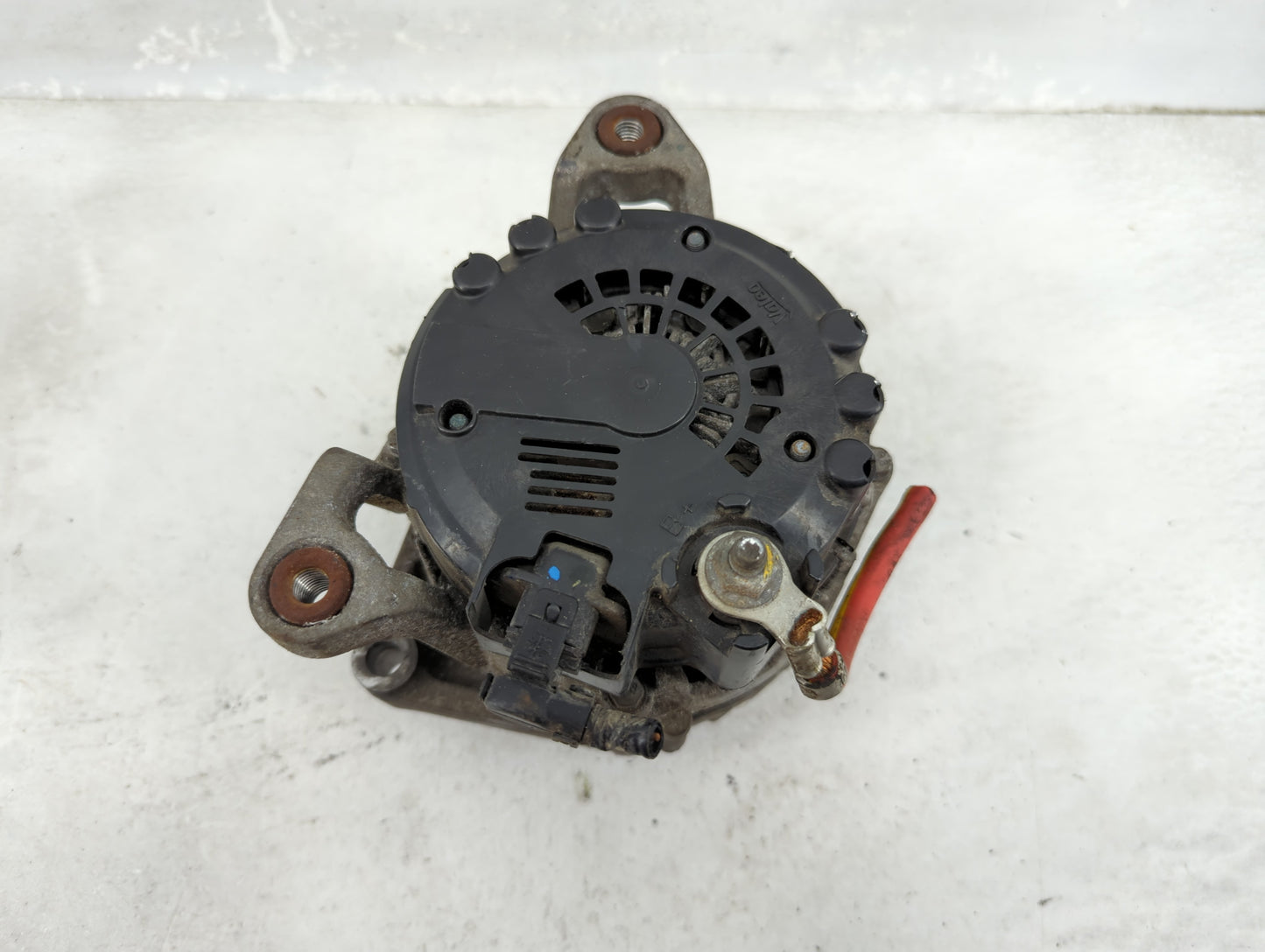 2013-2021 Chevrolet Trax Alternator Replacement Generator Charging Assembly Engine OEM Fits OEM Used Auto Parts - Oemusedaut