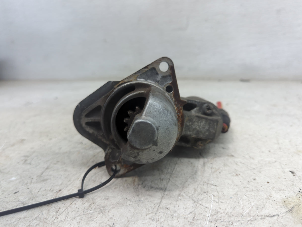 2013-2021 Chevrolet Trax Car Starter Motor Solenoid OEM Fits Fits 2011 2012 2013 2014 2015 2016 2017 2018 2019 2020 2021 OEM