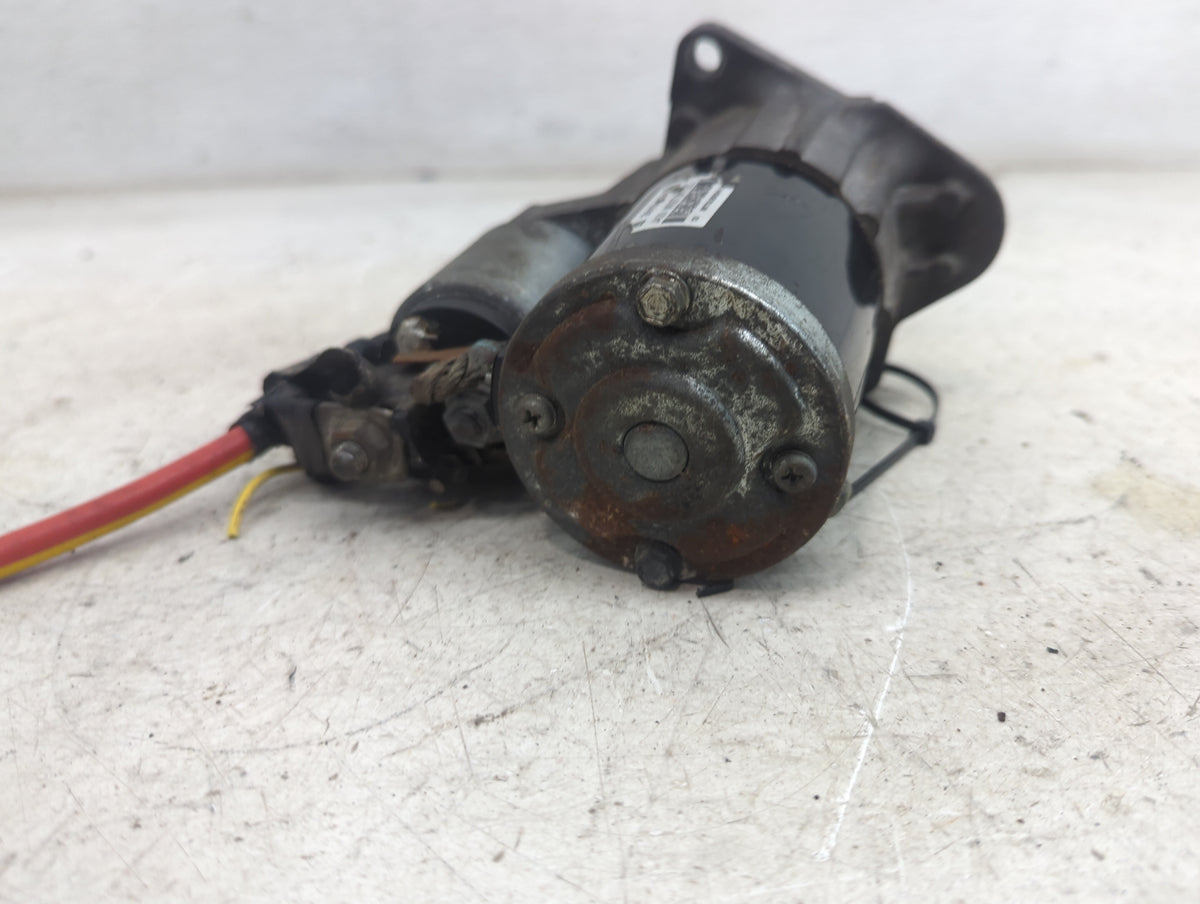 2013-2021 Chevrolet Trax Car Starter Motor Solenoid OEM Fits Fits 2011 2012 2013 2014 2015 2016 2017 2018 2019 2020 2021 OEM