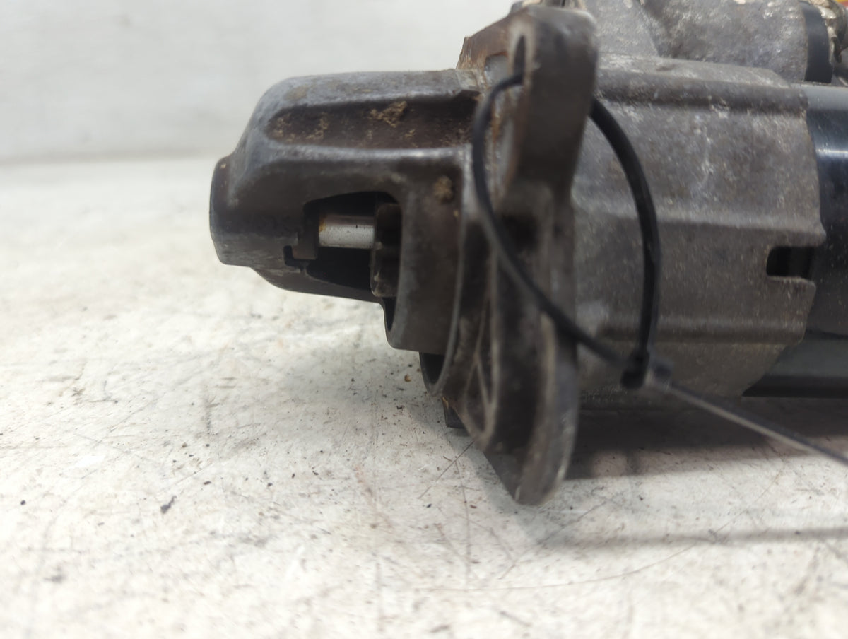 2013-2021 Chevrolet Trax Car Starter Motor Solenoid OEM Fits Fits 2011 2012 2013 2014 2015 2016 2017 2018 2019 2020 2021 OEM