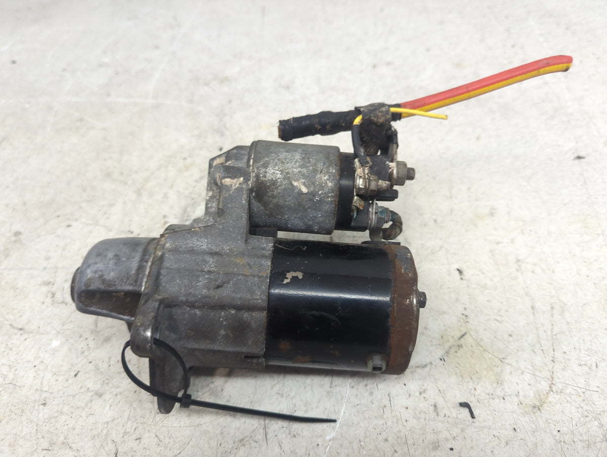 2013-2021 Chevrolet Trax Car Starter Motor Solenoid OEM Fits Fits 2011 2012 2013 2014 2015 2016 2017 2018 2019 2020 2021 OEM
