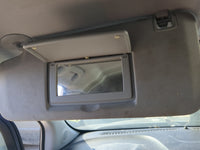 2017-2020 Chevrolet Trax Sun Visor Shade Replacement Driver Left Mirror Fits Fits 2017 2018 2019 2020 OEM Used Auto Parts - 