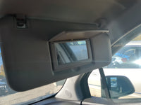 2017-2020 Chevrolet Trax Sun Visor Shade Replacement Passenger Right Mirror Fits Fits 2017 2018 2019 2020 OEM Used Auto Part