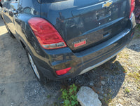 2017-2019 Chevrolet Trax Rear Bumper Assembly Oem 1161516 - Oemusedautoparts1.com