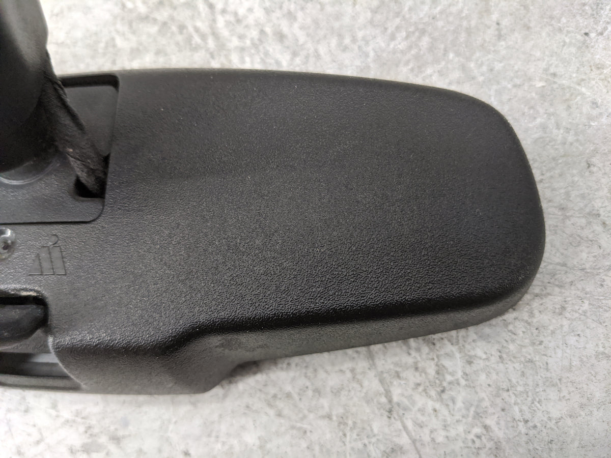2013-2021 Chevrolet Trax Interior Rear View Mirror Replacement OEM Fits OEM Used Auto Parts - Oemusedautoparts1.com
