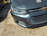 2017-2022 Chevrolet Trax Front Bumper - Oem - Oemusedautoparts1.com