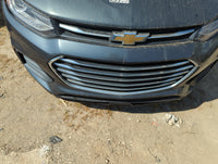 2017-2022 Chevrolet Trax Front Bumper - Oem - Oemusedautoparts1.com