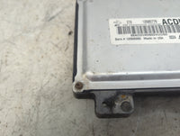 2017-2021 Chevrolet Trax PCM Engine Control Computer ECU ECM PCU OEM P/N:12685776 12668986 Fits Fits 2017 2018 2019 2020 202