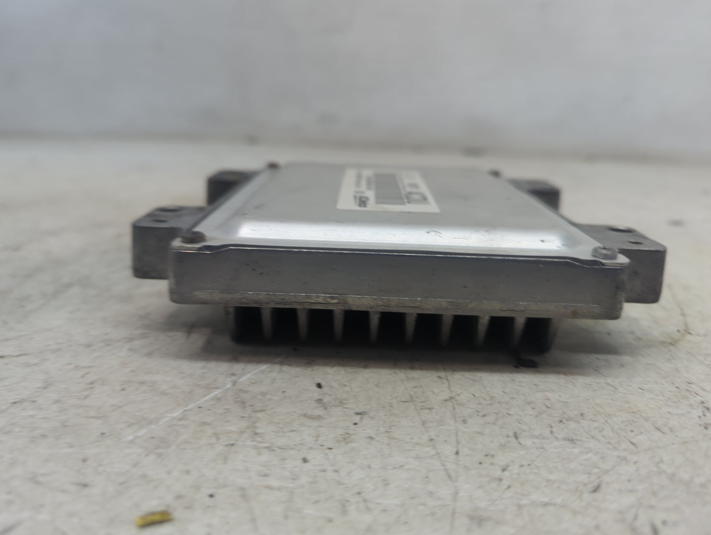 2017-2021 Chevrolet Trax PCM Engine Control Computer ECU ECM PCU OEM P/N:12685776 12668986 Fits Fits 2017 2018 2019 2020 202