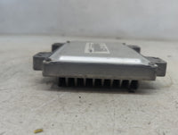 2017-2021 Chevrolet Trax PCM Engine Control Computer ECU ECM PCU OEM P/N:12685776 12668986 Fits Fits 2017 2018 2019 2020 202