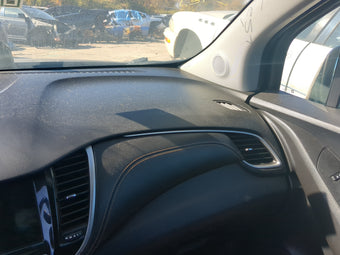 compare product 2018-2020 Chevrolet Trax Air Bag Passenger Right Dashboard OEM Fits Fits 2018 2019 2020 OEM Used Auto Parts