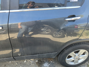 compare product 2013-2021 Chevrolet Trax Driver Rear Door Oem 1161572