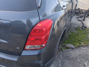 compare product 2017-2021 Chevrolet Trax Tail Light Assembly Passenger Right OEM Fits Fits 2017 2018 2019 2020 2021 OEM Used Auto Parts