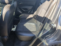 2018 Chevrolet Trax Rear Seat Oem - Oemusedautoparts1.com
