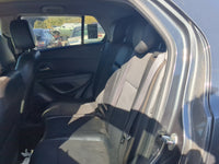 2018 Chevrolet Trax Rear Seat Oem - Oemusedautoparts1.com