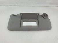 2017-2021 Chevrolet Trax Sun Visor Shade Replacement Passenger Right Mirror Fits Fits 2017 2018 2019 2020 2021 OEM Used Auto