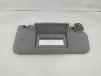 compare product 2017-2021 Chevrolet Trax Sun Visor Shade Replacement Passenger Right Mirror Fits Fits 2017 2018 2019 2020 2021 OEM Used Auto Parts