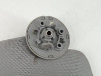 2017-2021 Chevrolet Trax Sun Visor Shade Replacement Passenger Right Mirror Fits Fits 2017 2018 2019 2020 2021 OEM Used Auto