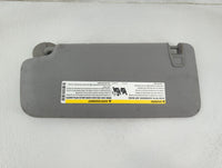 2017-2021 Chevrolet Trax Sun Visor Shade Replacement Passenger Right Mirror Fits Fits 2017 2018 2019 2020 2021 OEM Used Auto