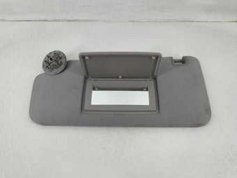 compare product 2017-2021 Chevrolet Trax Sun Visor Shade Replacement Driver Left Mirror Fits Fits 2017 2018 2019 2020 2021 OEM Used Auto Parts