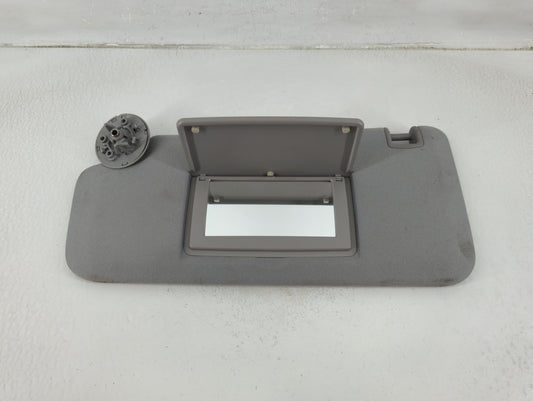 2017-2021 Chevrolet Trax Sun Visor Shade Replacement Driver Left Mirror Fits Fits 2017 2018 2019 2020 2021 OEM Used Auto Par