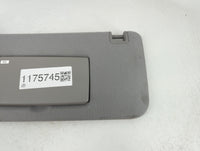 2017-2021 Chevrolet Trax Sun Visor Shade Replacement Driver Left Mirror Fits Fits 2017 2018 2019 2020 2021 OEM Used Auto Par