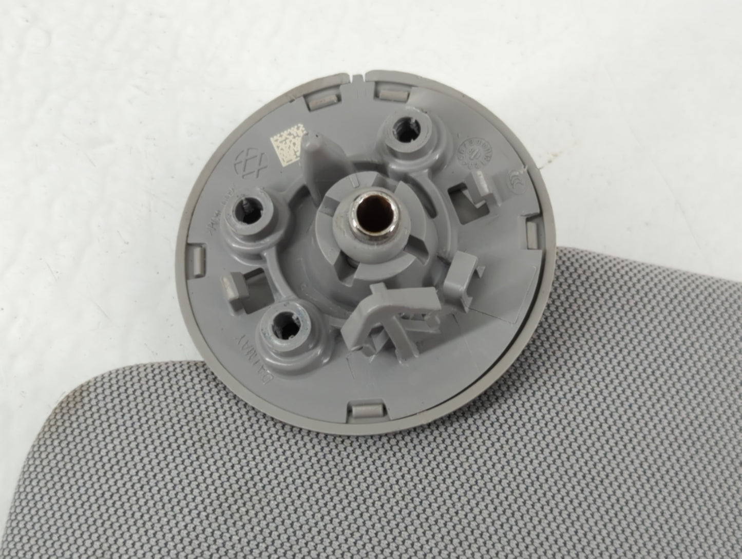 2017-2021 Chevrolet Trax Sun Visor Shade Replacement Driver Left Mirror Fits Fits 2017 2018 2019 2020 2021 OEM Used Auto Par