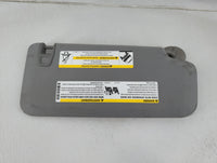 2017-2021 Chevrolet Trax Sun Visor Shade Replacement Driver Left Mirror Fits Fits 2017 2018 2019 2020 2021 OEM Used Auto Par