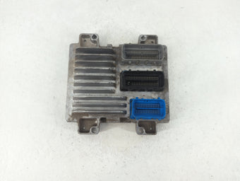 compare product 2017-2021 Chevrolet Trax PCM Engine Control Computer ECU ECM PCU OEM P/N:E7812698131 Fits Fits 2017 2018 2019 2020 2021 OEM Used Auto Parts