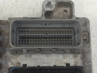 2017-2021 Chevrolet Trax PCM Engine Control Computer ECU ECM PCU OEM P/N:E7812698131 Fits Fits 2017 2018 2019 2020 2021 OEM 