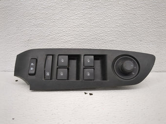 compare product 2017-2021 Chevrolet Trax Master Power Window Switch Replacement Driver Side Left P/N:42406141 Fits Fits 2017 2018 2019 2020 2021 OEM Used Auto Parts