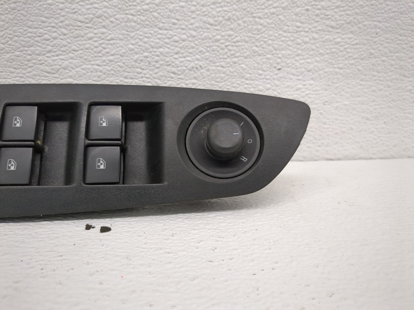 2017-2021 Chevrolet Trax Master Power Window Switch Replacement Driver Side Left P/N:42406141 Fits Fits 2017 2018 2019 2020 