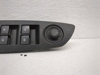 2017-2021 Chevrolet Trax Master Power Window Switch Replacement Driver Side Left P/N:42406141 Fits Fits 2017 2018 2019 2020 