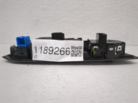 2017-2021 Chevrolet Trax Master Power Window Switch Replacement Driver Side Left P/N:42406141 Fits Fits 2017 2018 2019 2020 