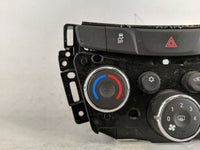 2017-2021 Chevrolet Trax Climate Control Module Temperature AC/Heater Replacement P/N:42521436 Fits Fits 2017 2018 2019 2020