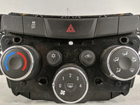 2017-2021 Chevrolet Trax Climate Control Module Temperature AC/Heater Replacement P/N:42521436 Fits Fits 2017 2018 2019 2020